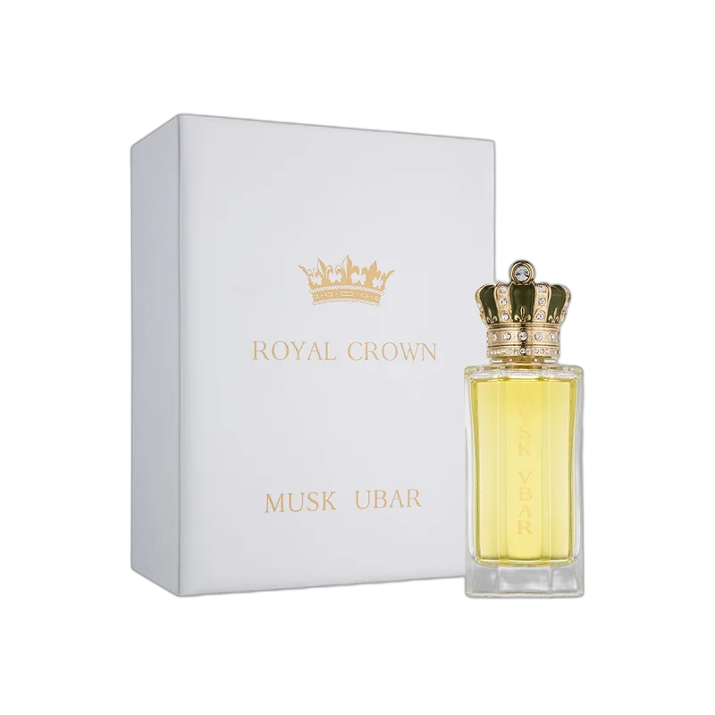 royal crown musk ubar
