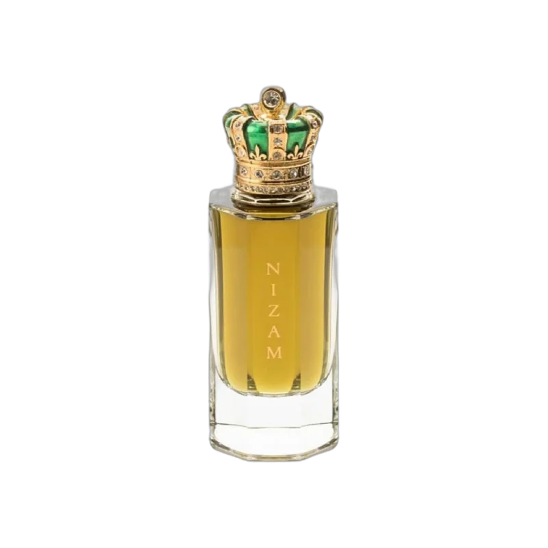 royal crown nizam