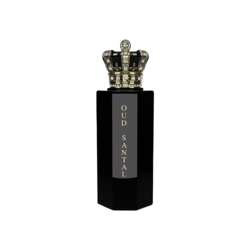 royal crown oud santal