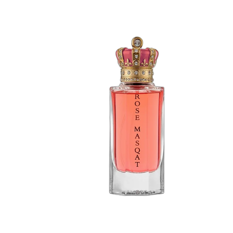 royal crown rose masqat