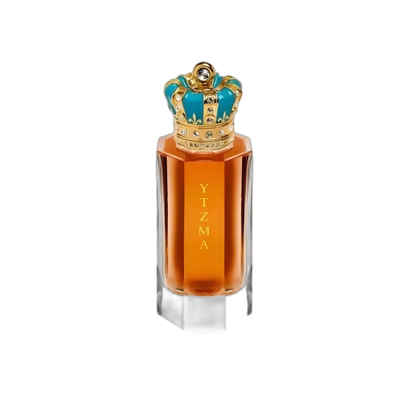 royal crown ytzma