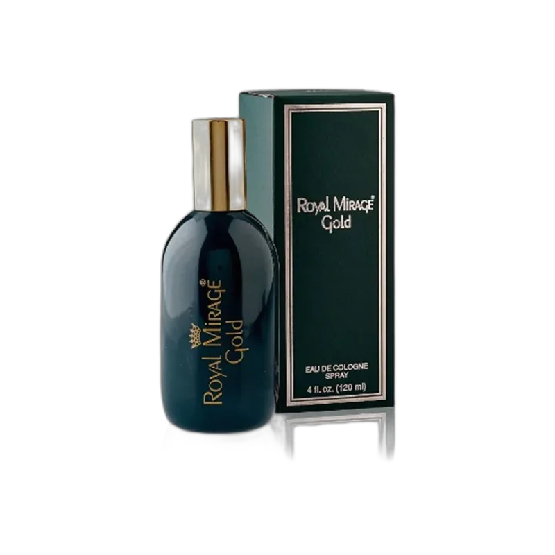 royal mirage royal mirage gold eau de cologne