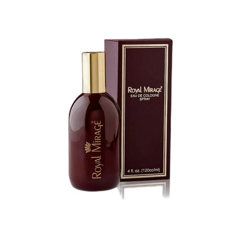 royal mirage royal mirage original eau de cologne