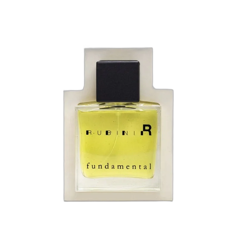 rubini fundamental 2015