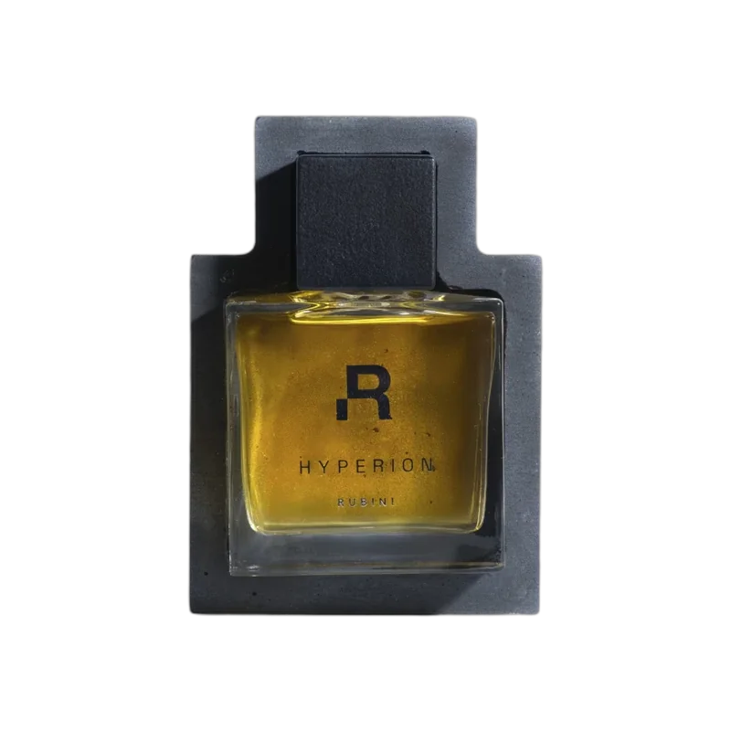 rubini hyperion