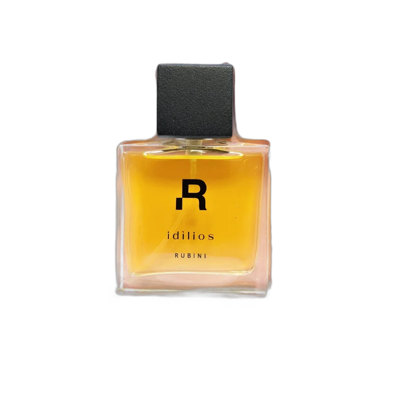 rubini idilios
