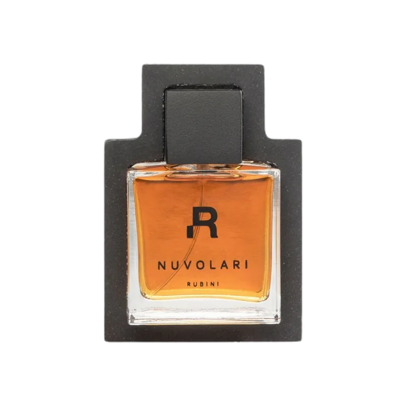 rubini nuvolari