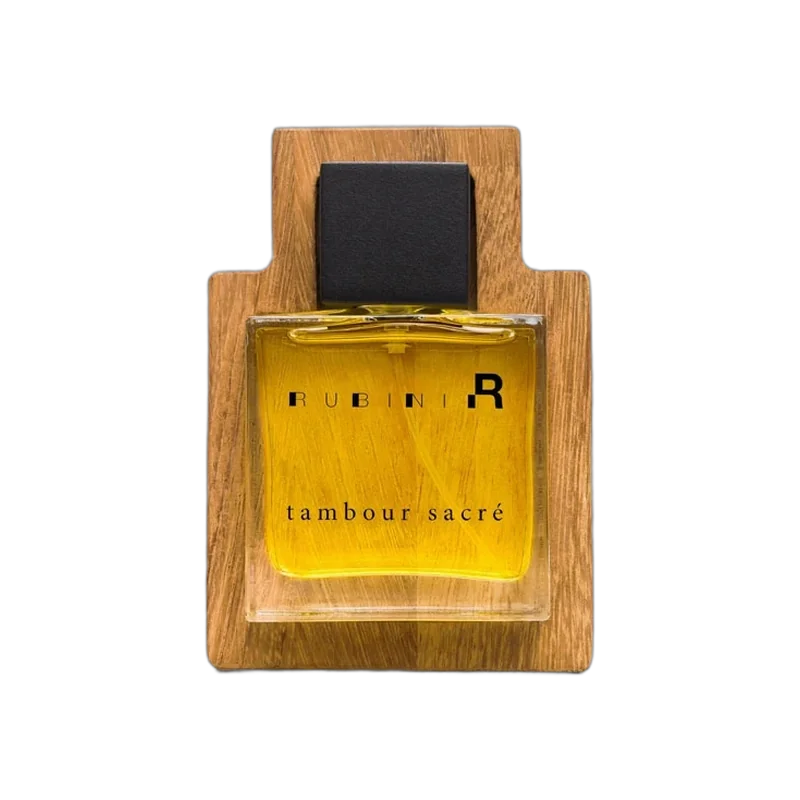 rubini tambour sacre
