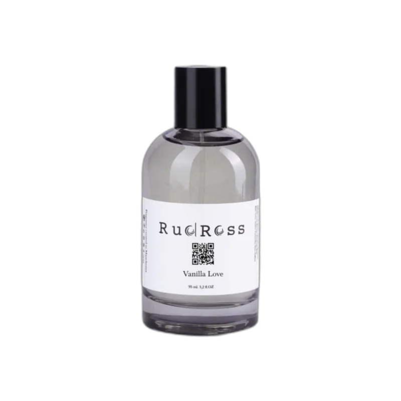 rudross vanilla love