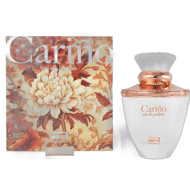 rue broca carino white