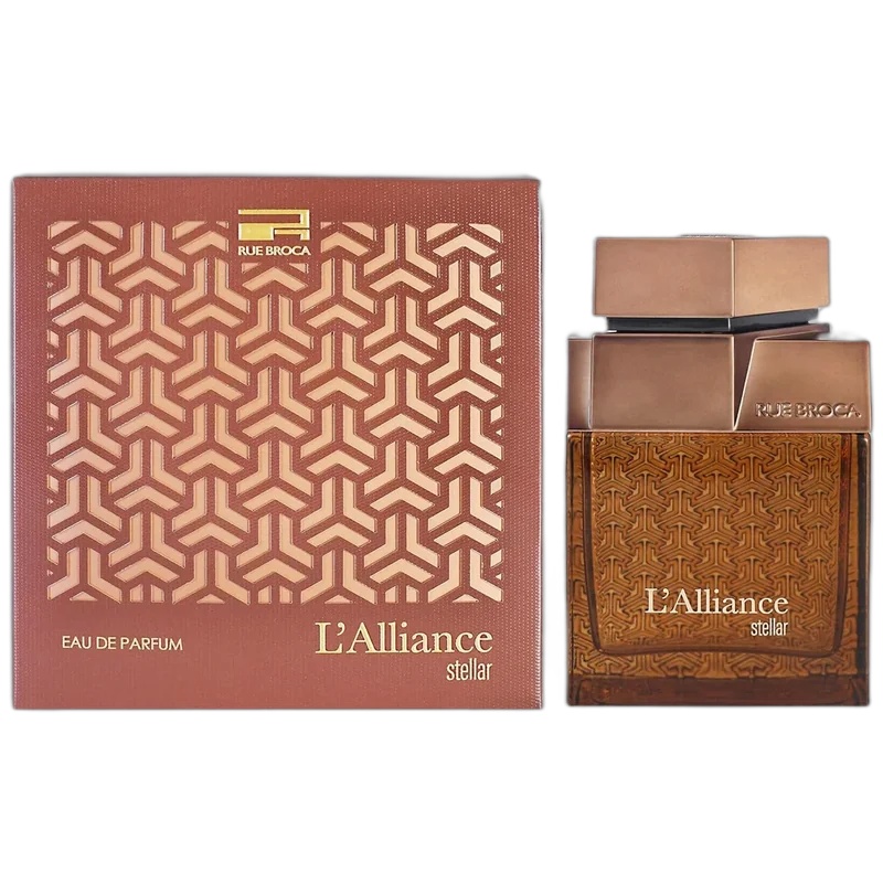rue broca lalliance stellar
