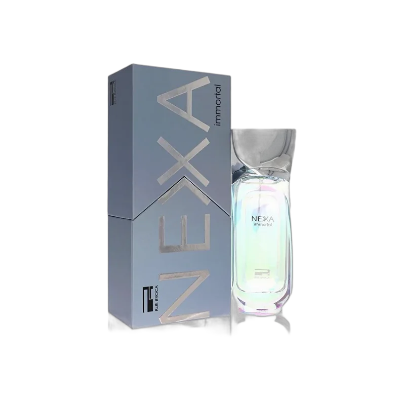 rue broca nexa immortal