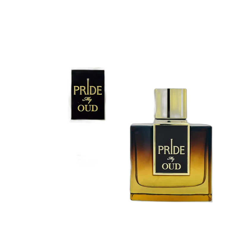 rue broca pride my oud