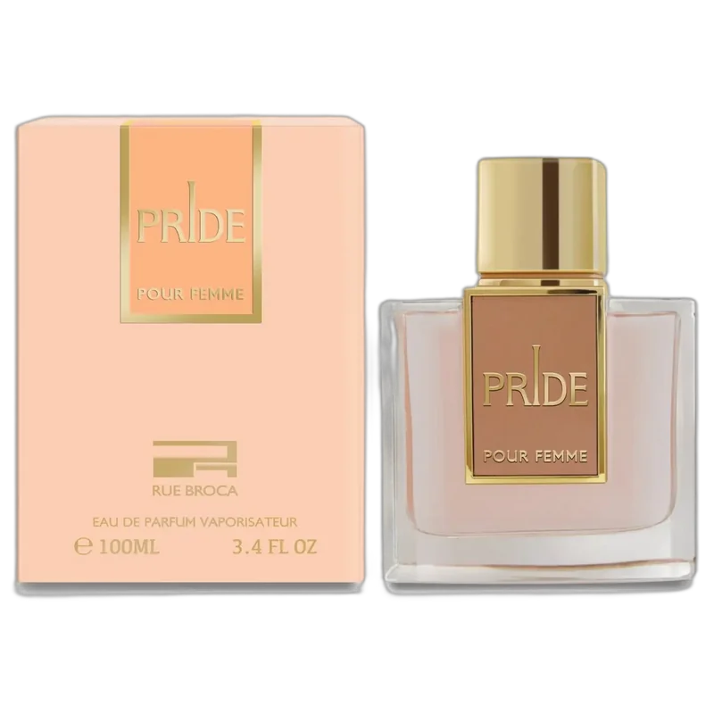 rue broca pride pour femme