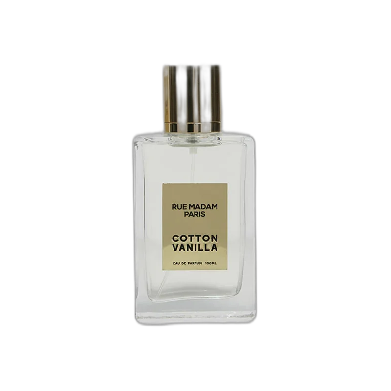 rue madam cotton vanilla