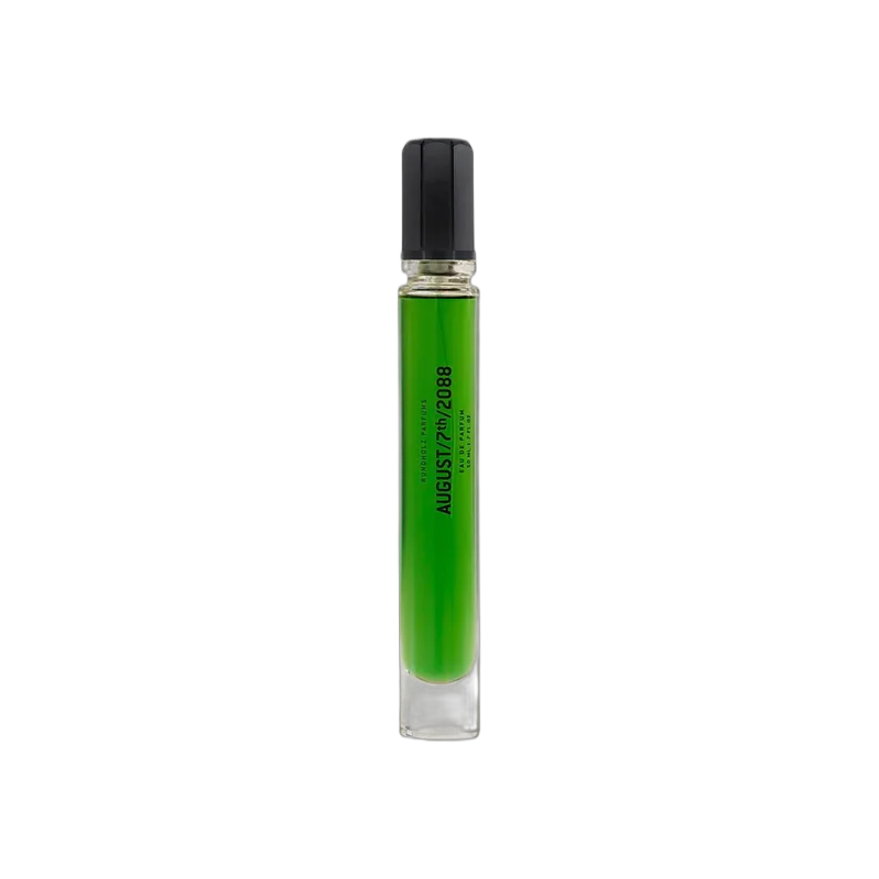 rundholz parfums august 7th 2088