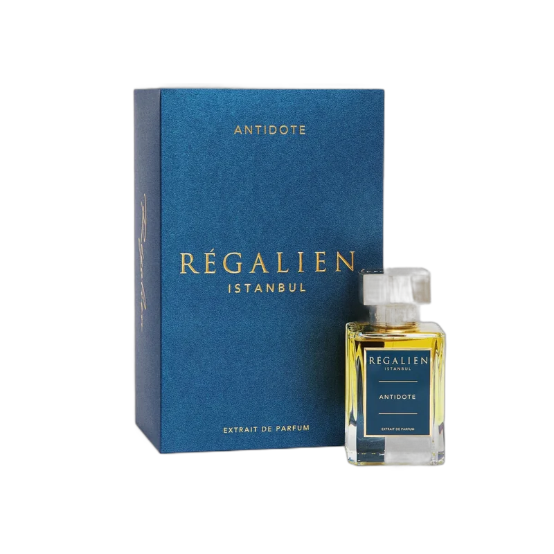 regalien antidote