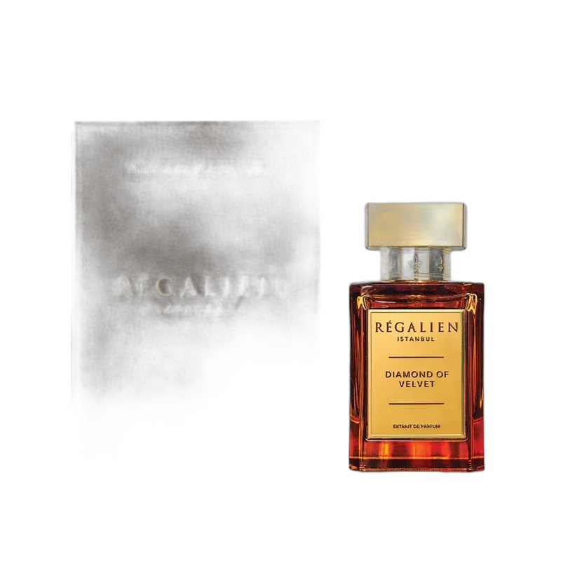 regalien diamond of velvet