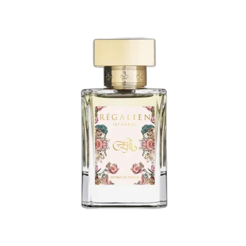 regalien efil