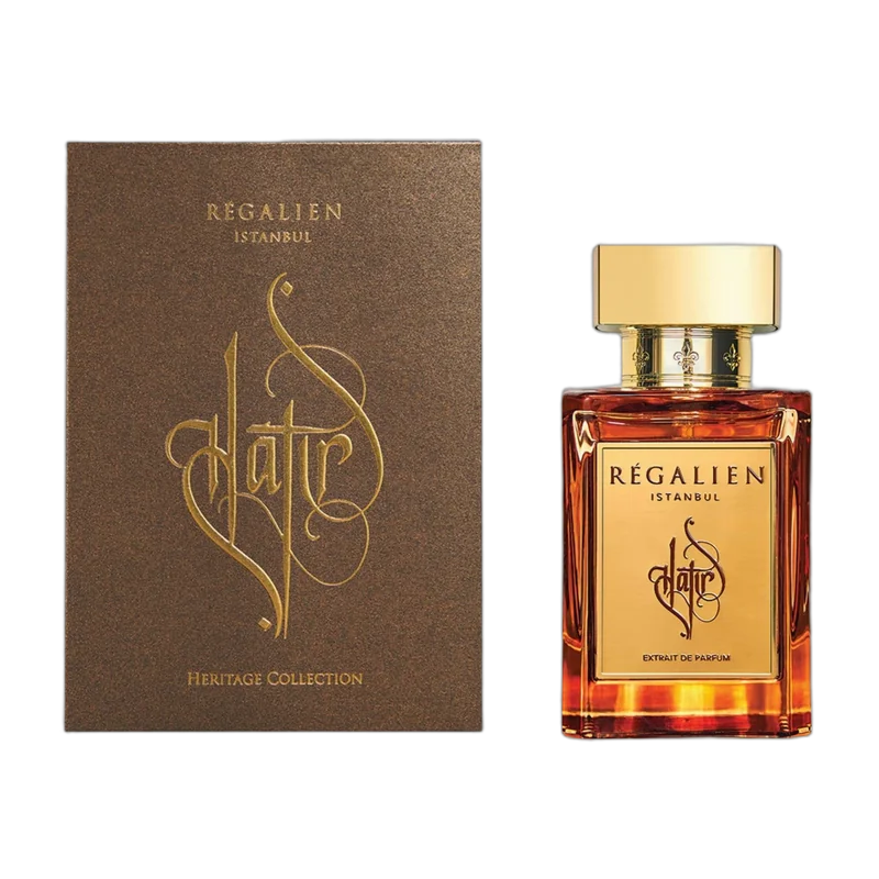 regalien hatir