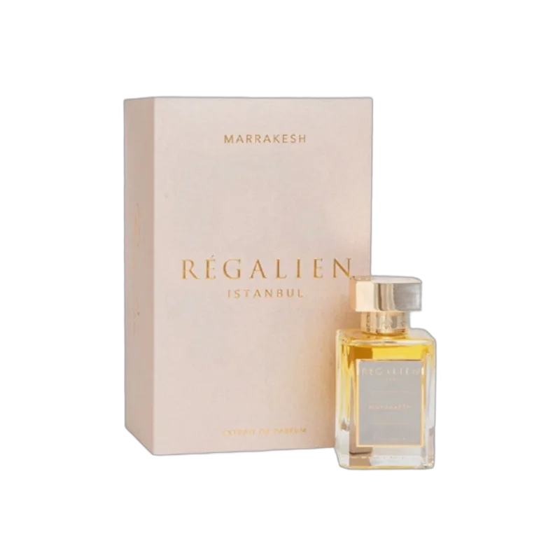 regalien marrakesh