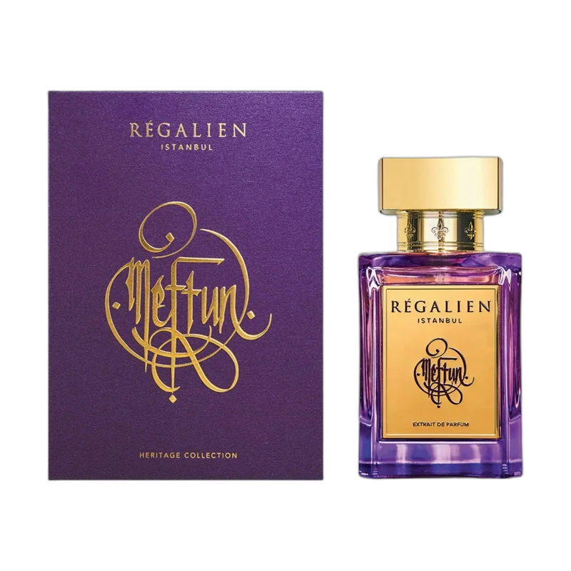 regalien meftun