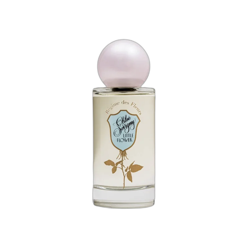 regime des fleurs chloe sevigny little flower