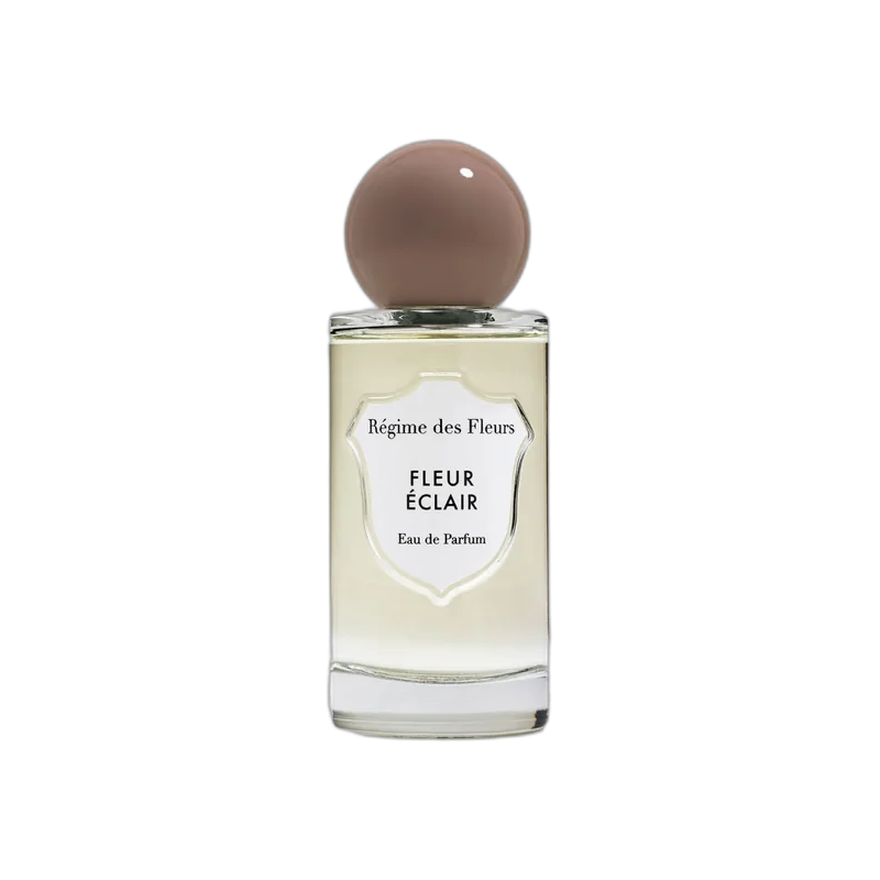 regime des fleurs fleur eclair