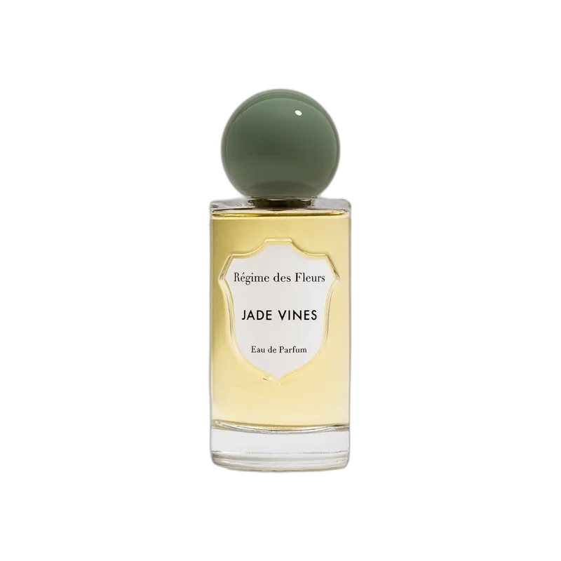 regime des fleurs jade vines