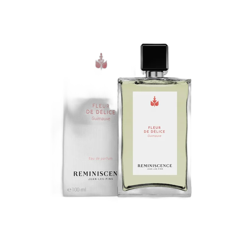 reminiscence fleur de delice