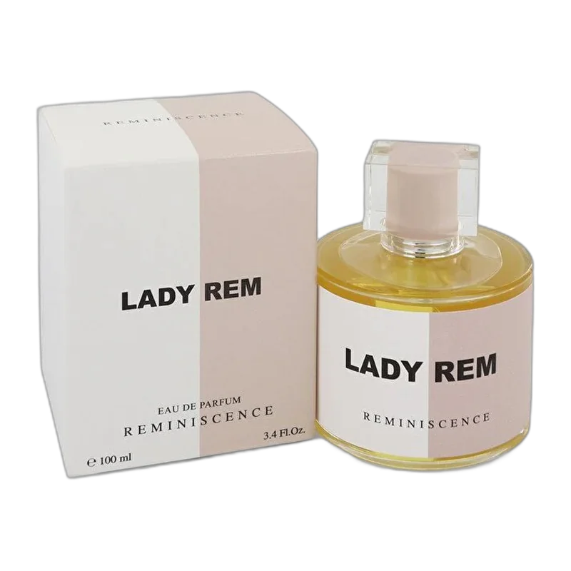 reminiscence lady rem