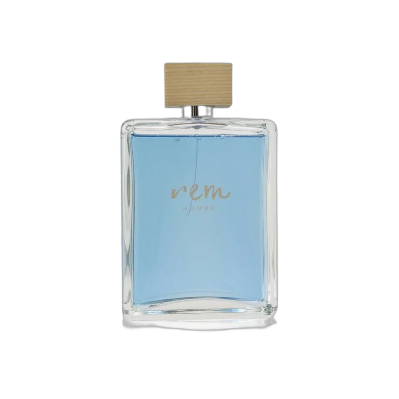reminiscence rem homme 1996