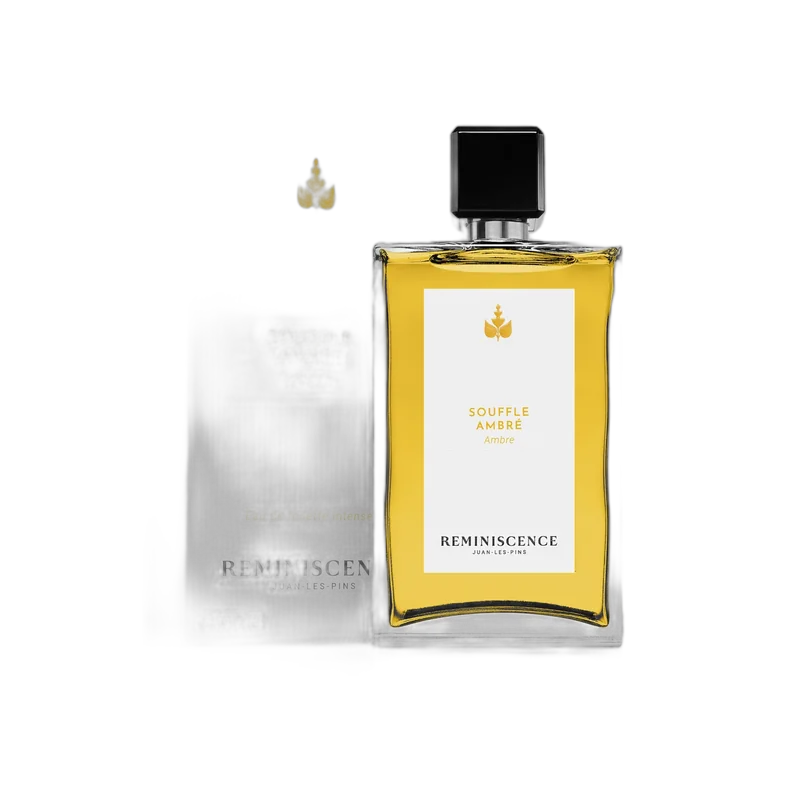 reminiscence souffle ambre intense eau de toilette