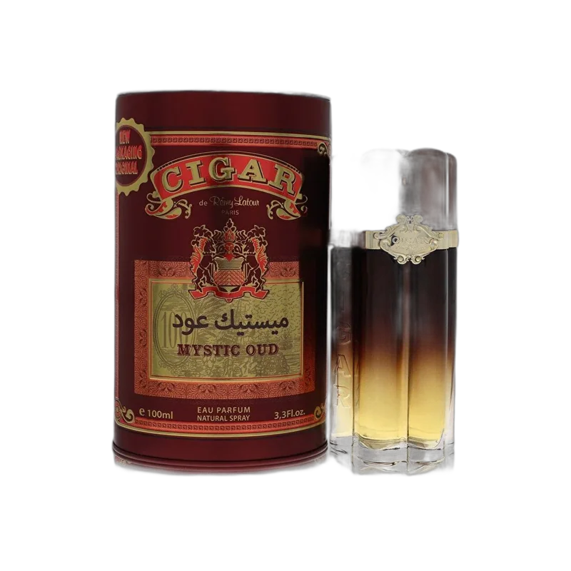 remy latour cigar black oud