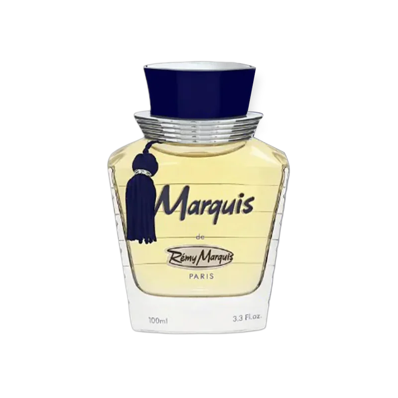 remy marquis marquis pour homme eau de toilette