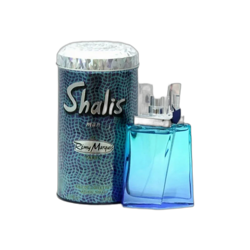 remy marquis shalis man eau de toilette