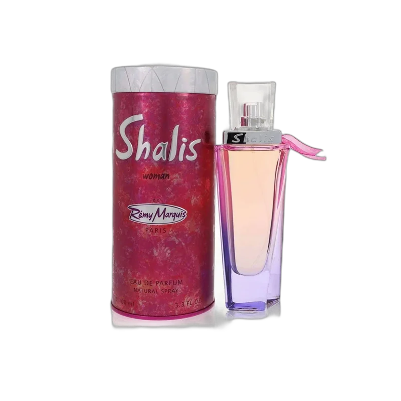 remy marquis shalis woman eau de parfum