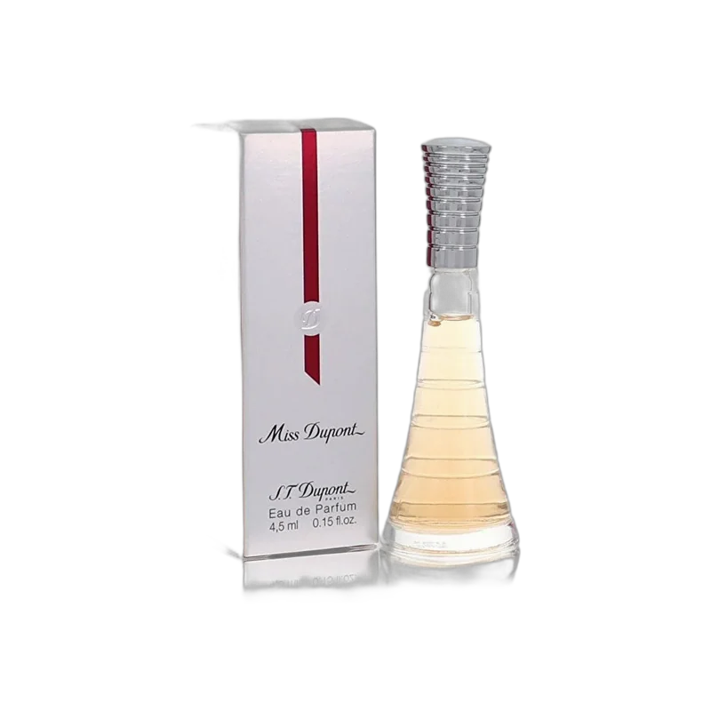 st dupont miss dupont