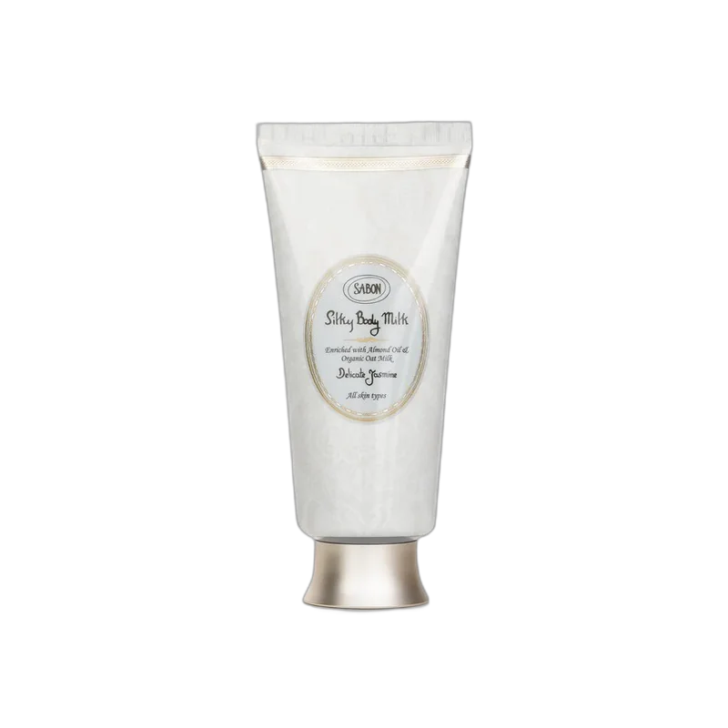 sabon delicate jasmine hair mist