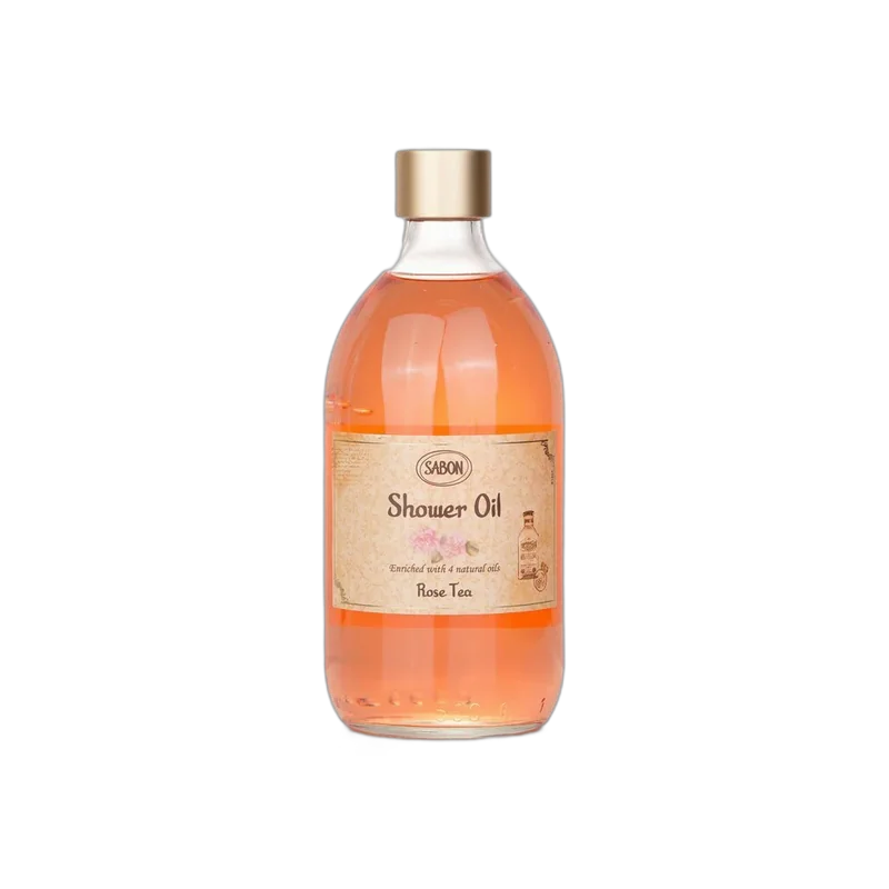 sabon eau de sabon rose tea