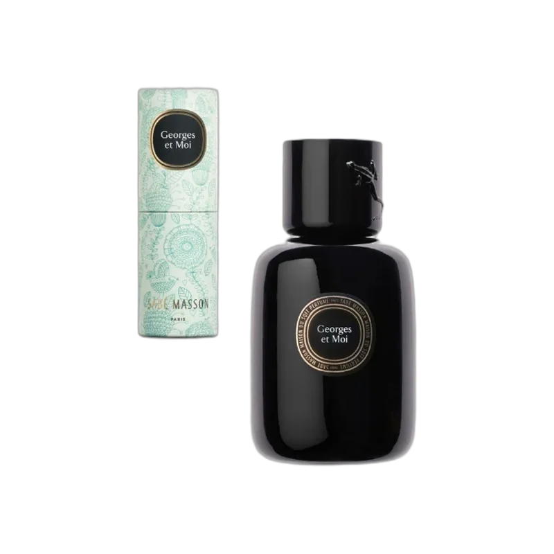 sabe masson georges et moi eau de parfum