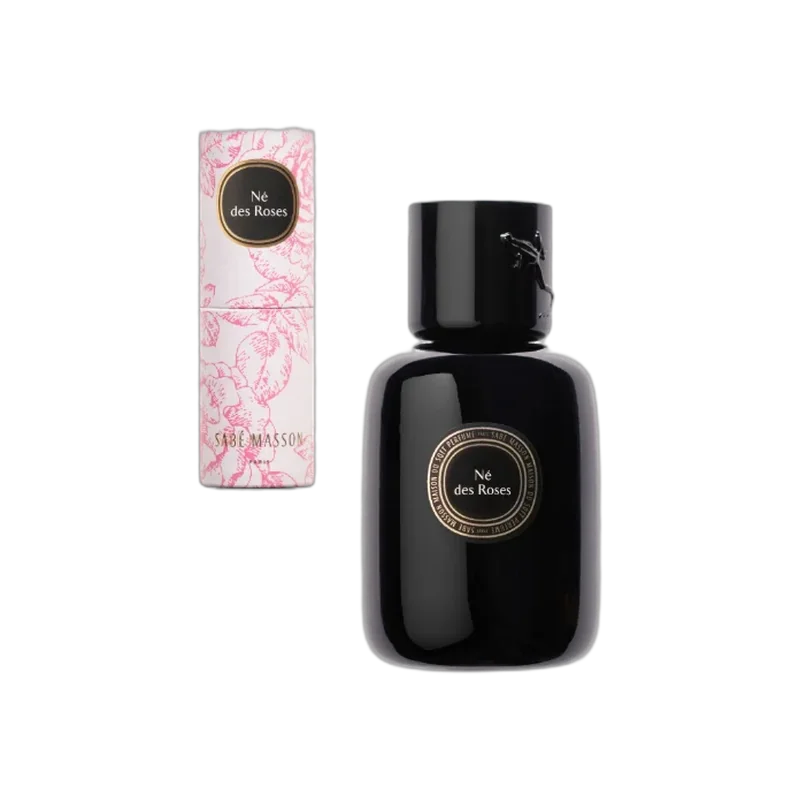 sabe masson ne des roses 2017 eau de parfum