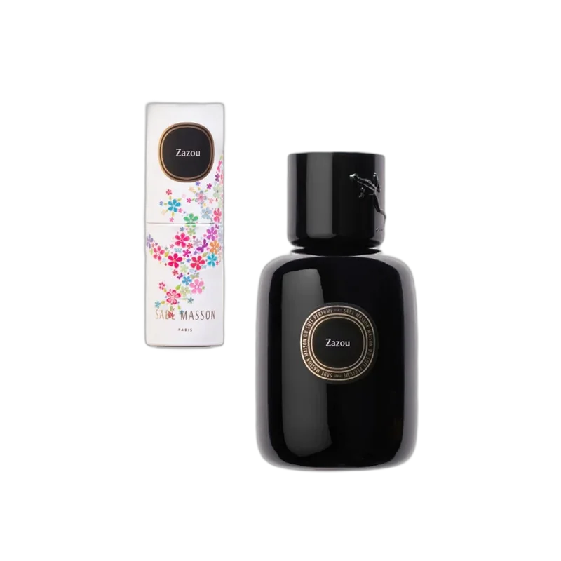 sabe masson zazou eau de parfum