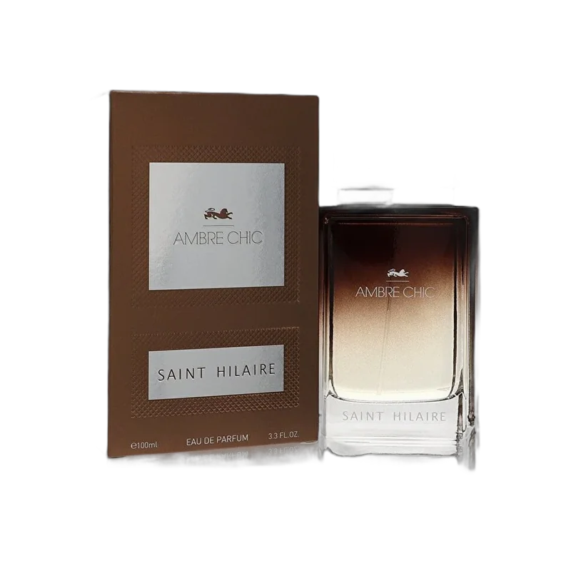 saint hilaire ambre chic