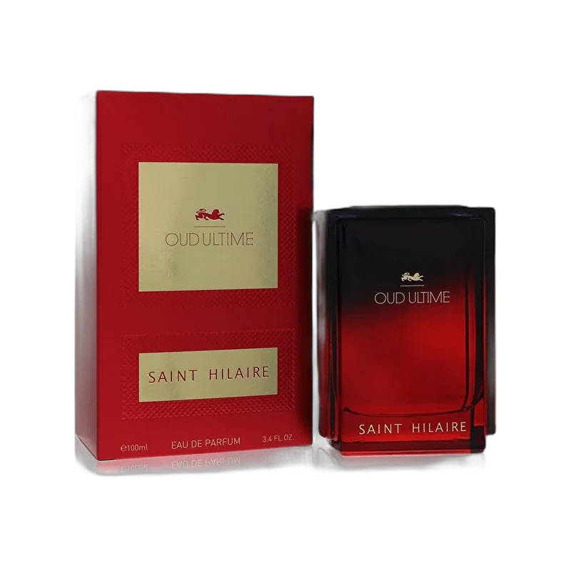 saint hilaire oud ultime