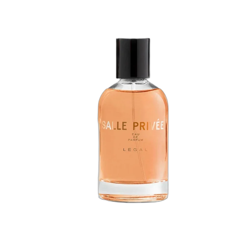 salle privee legal