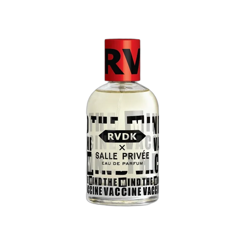 salle privee rvdk x salle privee the mind vaccine eau de parfum