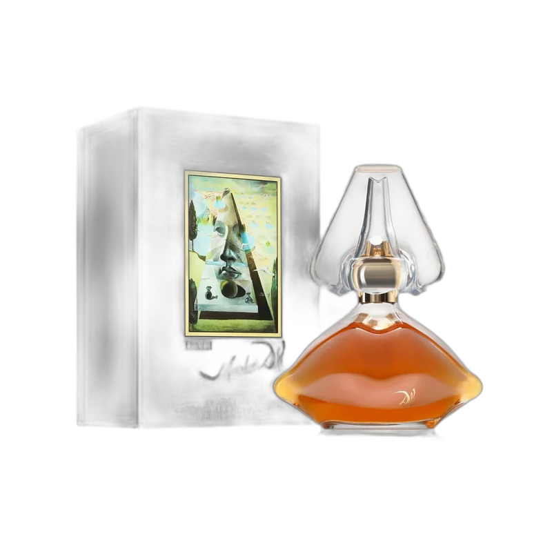 salvador dali dali fabulous 1 eau de parfum