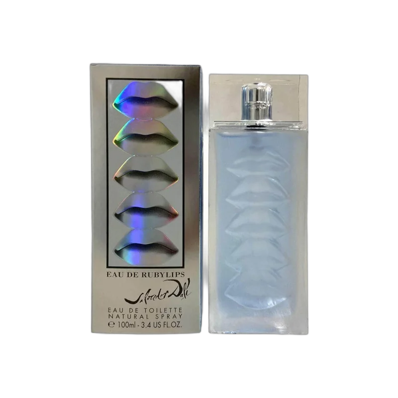 salvador dali eau de dali
