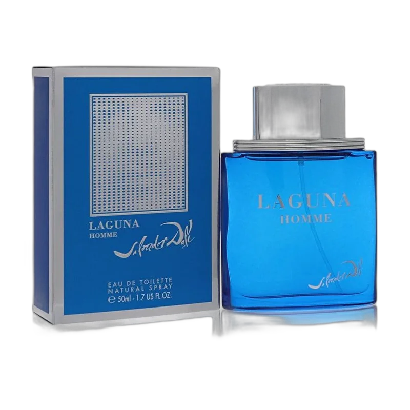 salvador dali laguna homme eau de toilette